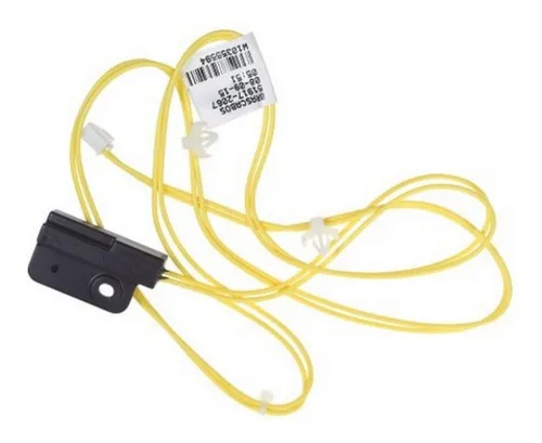SENSOR LAVADORA BRASTEMP BWL11A REED SWITCH CHAGAL W10355594