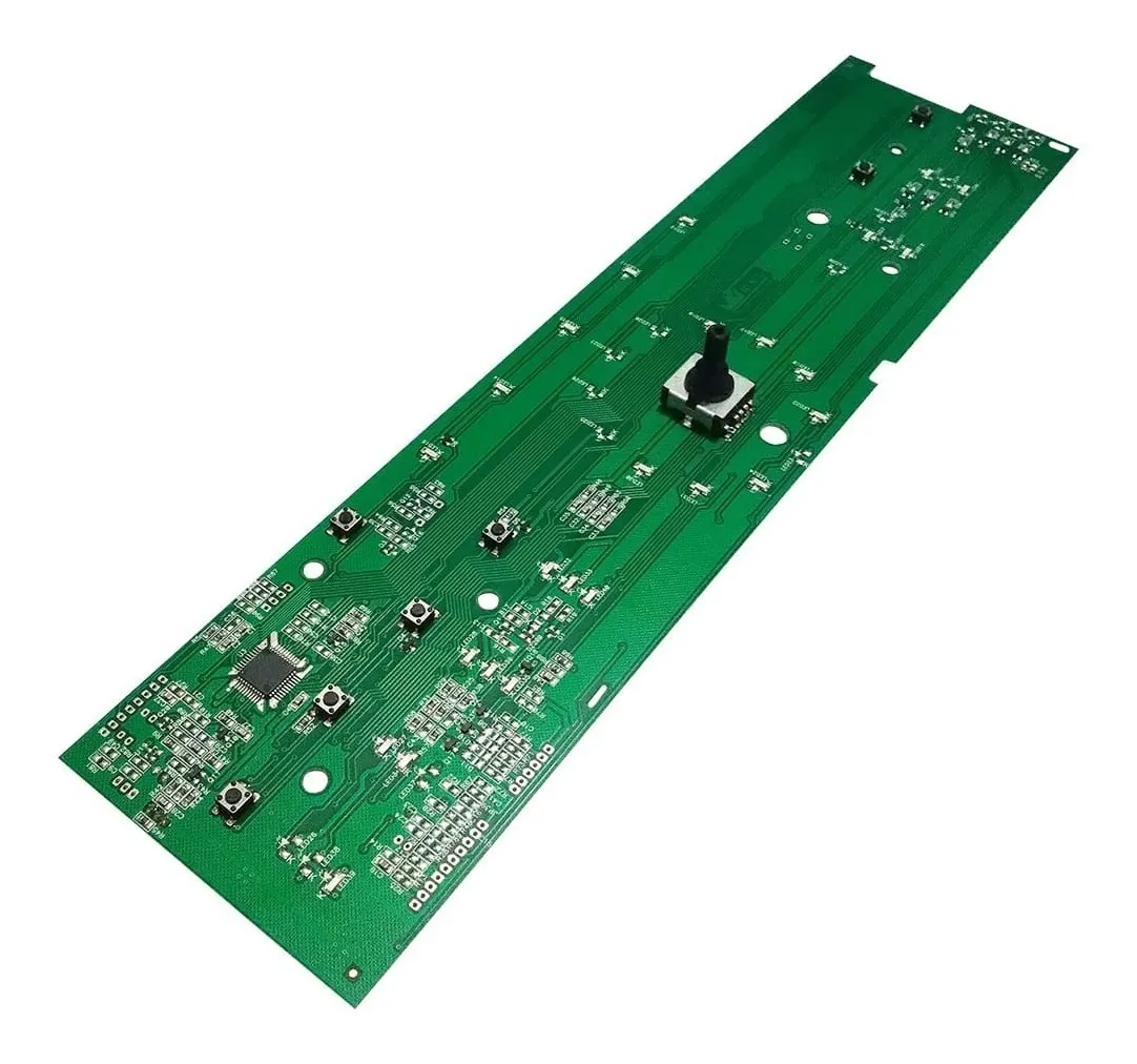 PLACA DE INTERFACE BRASTEMP BWS15