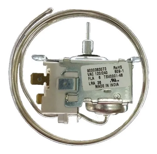 Termostato Refrigerador Continental Tsv0001