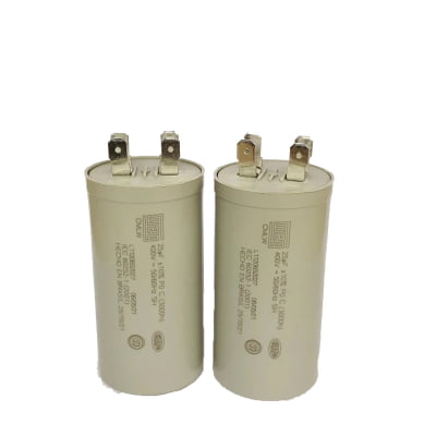 CAPACITOR 25UF 400V WEG