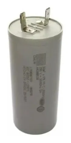 CAPACITOR 50uf 127V ORIGINAL