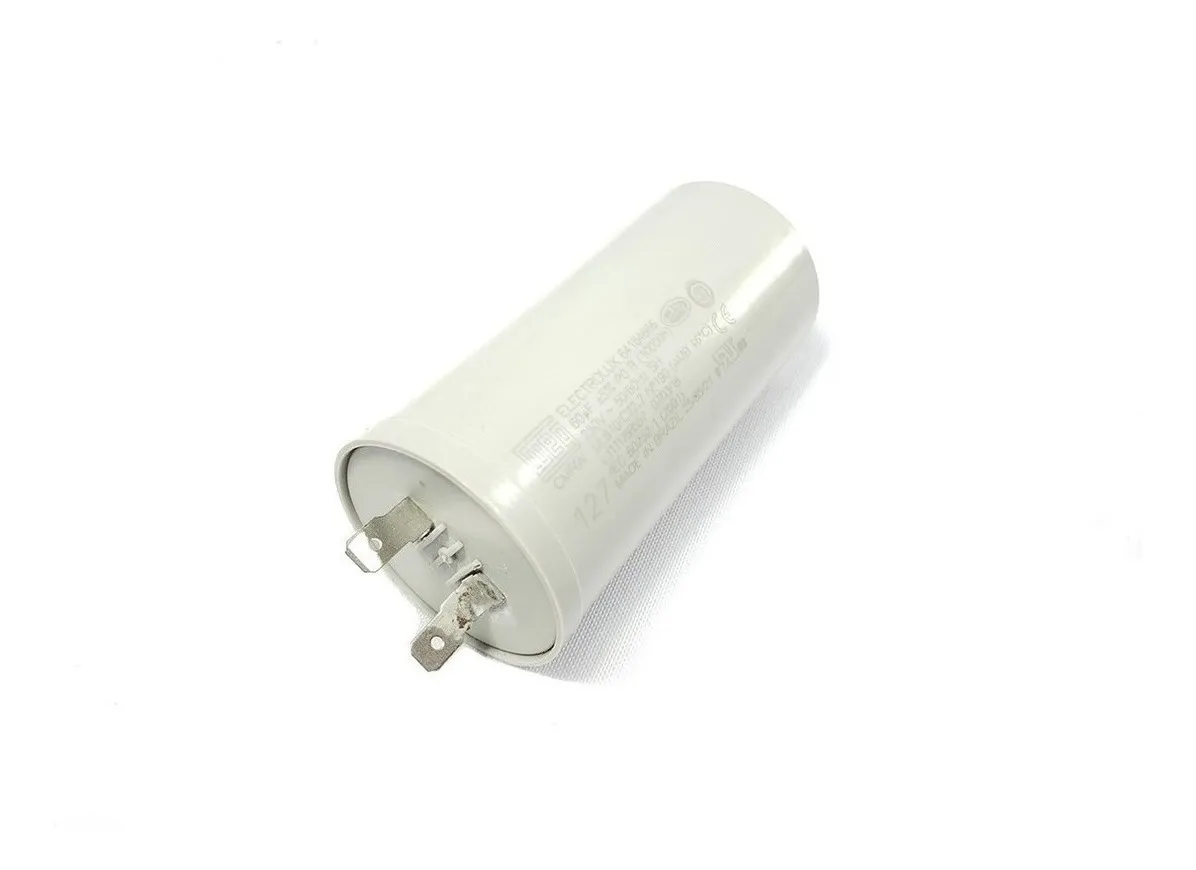 CAPACITOR 60 MFD 250V