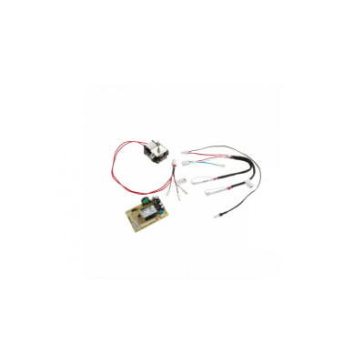 KIT PLACA DE CONTROLE DE SENSOR ELECTROLUX 