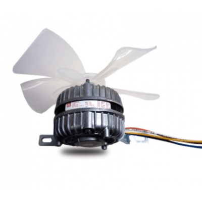 MICRO MOTOR VENTILADOR 1/40 WEG PARA BEBEDOURO/FREEZER