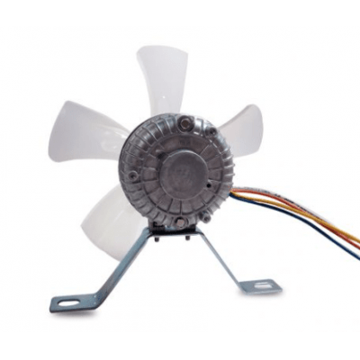 MICRO MOTOR VENTILADOR 1/40 WEG PARA BEBEDOURO/FREEZER