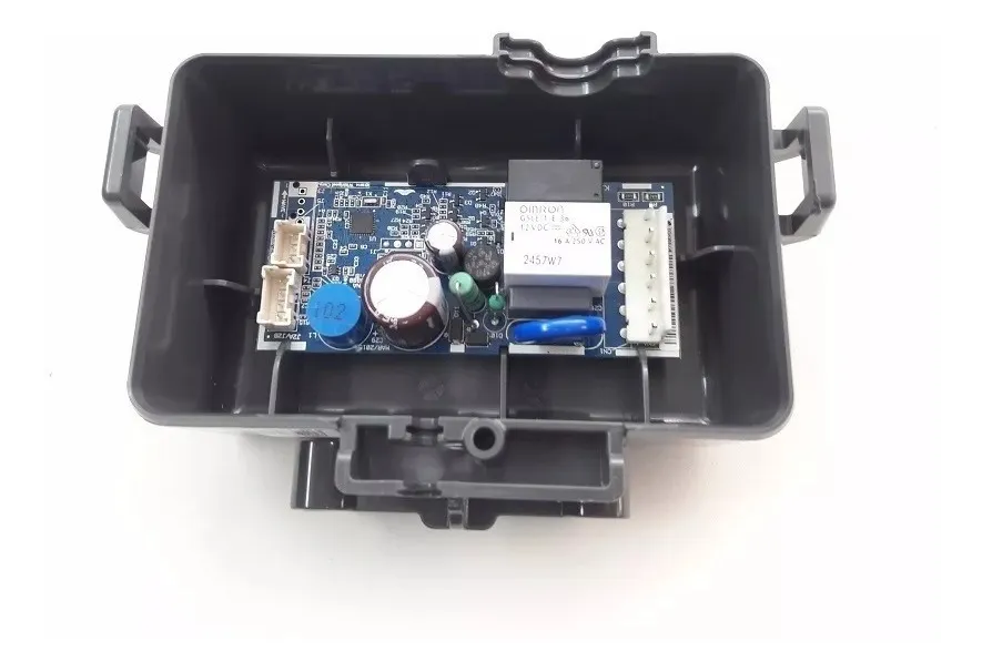 Modulo Eletronico PARA Geladeira Consul Crm51/Crm55