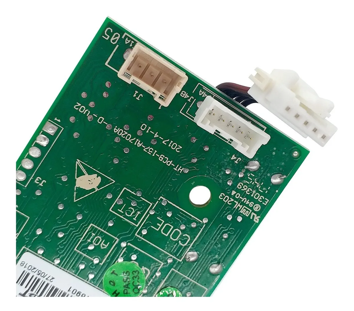 PLACA DE INTERFACE CONSUL CWS12 COM ENCODER