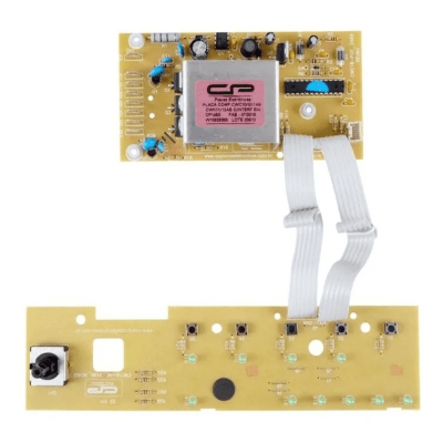 PLACA DE INTERFACE+ POTÊNCIA CONSUL FACILITE 11KG 